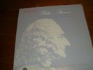 Audiophile Reference Recordings RR-27/Helicon Rameau Albert Fuller HarpsichordNM