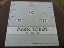 MAGIC TOUCH 15-16-17 -  DEB MUSIC - EXCELLENT