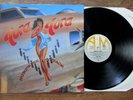 TORA TORA - Surprise Attack (1989) Vinyl, LP A&M 5261 Promo Hard Rock Europe EX