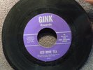 ZEKE JACKSON SHOW Red Rose Tea GINK 9612 M-