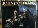 [JAZZ] EXC 2 DOUBLE LP KENNY BURRELL JOHN COLTRANE Self Titled {1976 PRESTIGE