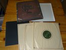 THE ALLMAN BROTHERS BAND - DREAMS / USA 6-LP-BOX-SET 1989 & BOOKLET & INLET'S