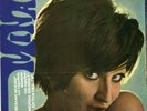VINILE 45 GIRI EP - MINA  ?– Besame Mucho SPAGNOLO