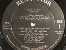 ELVIS PRESLEY August '65 Pop Sampler Vinyl LP US RCA Victor SPS 33-347 1965 RARE