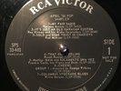 ELVIS PRESLEY Elvis 