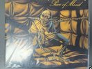 Iron Maiden Piece Of Mind LP Metal Motorhead NWOBM Thrash Slayer Metallica Saxon