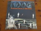 Moog - The Electric Eclectics of Dick Hyman - SEALED 1969 Command PROMO (BEAUTY)