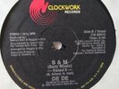 De De ?– S & M (Sexy Music)   Vinyl, 12