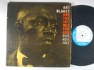 ART BLAKEY and The Jazz Messengers MONO LP Blue Note 4003 RVG ear DG