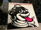 LA DE DAS ROCK & ROLL SANDWICH 1973 KEVIN BORICH EMI LP RECORD PLAYED/TESTED EXC