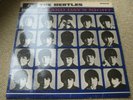 The Beatles A Hard Day's Night LP UK Mono 1964 1st Press [Ex/Vg+]