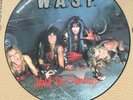 W.A.S.P. 'I Wanna Be Somebody' 12