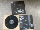IMPALER 'Charnel Deity' LP Paradise Lost Cancer Bolt Thrower Napalm Death Slayer