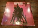 Pearl Jam Ten Vinyl LP Z47857 Original 1991 Epic 1st Pressing *STILL SEALED*