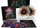 Stranger Things Season 3 Vinyl Soundtrack Fireworks Splatter Horror Score OST