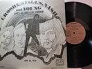 Crosby, Stills, Nash, And Young-Live At The L.A. Forum June 26, 1970 2 LP VG/VG