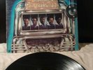 Record Ron Banks And The Dramatics- The Dramatic Jackpot ABC Records ABCD-867