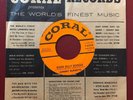 Johnny Burnette Rock Billy Boogie b/w If You Want It Enough Original Coral 45
