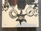 oasis vinyl box set Limited Edition