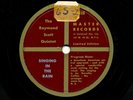 RAYMOND SCOTT QUINTET 1949 Limited Edition Master 104/108 - Singing in the Rain