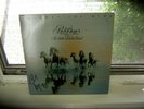 ****BOB SEGER SIGNED LP AGAINST THE WIND****