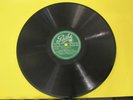 VHTF 78 Django Reinhardt Et Le Quintette Du Hot Club De France Pathe 532 Nuages/
