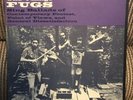 The Village Fugs Vinyl Broadside Records 304 Psychedelic Folk Velvet Underground