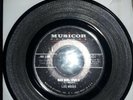 Northern Soul 45 
