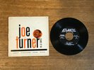 Joe Turner Picture Sleeve EP + 45 RPM Record - Atlantic 586