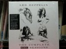 Led Zeppelin The Complete BBC Sessions 2016 Deluxe Ltd. Ed. Remaster R2-556399