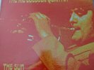 THE RIC COLBECK QUARTET - THE SUN IS COMING UP - UK 1970 - British Jazz VG Cond