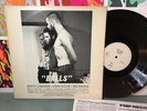 Peter Brotzmann F.Van Hove Han Bennink BALLS orig 2ed FMP spiritual free jazz lp