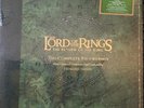 Lord Of The Rings Return Of The King Vinyl Soundtrack 6LP Complete Recordings