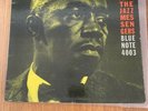 Art Blakey And The Jazz Messengers Moanin’ Mono Blue Note Near Mint Record RVG