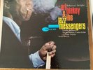 Art Blakey And The Jazz Messengers Buhaina’s Delight Orig Blue Note Mono VG++