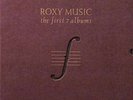 Roxy Music - The First 7 Albums - LTD. Box