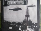 Screeching Weasel / Pink Lincolns split 7