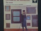 ANSERMET - MUSSORGSKY - Pictures at an exhibition - WBg ED1 -DECCA SXL 2195 / Nm