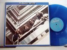 THE BEATLES Dbl LP 1967_1970 Capitol Blue Vinyl