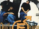 Original Flavor - Beyond Flavor '93 LP US ORG  Jay-Z Ski Clark Kent