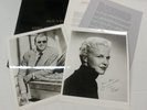 PEGGY LEE Souvenir LP 1959 DJ Convention GEORGE SHEARING Autographed PROMO Jazz