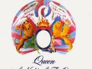 Queen A Night At The Opera VINYL VMP EDITION