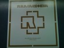 Rammstein - Made In Germany 1995 - 2011 Vinyl - Limited Edition / TOP - ZUSTAND