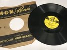 Hank Williams My Bucket's Got A Hole In It I'm So Lonesome I Could Cry NM 10