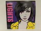 Lights (Underground Operations UOPJ-V002 Vinyl 12