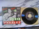 FRENCH EP ELVIS PRESLEY RCA 75 347 n°4 ROCK AND ROLL I GOT A WOMEN black label
