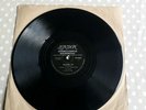 Johnny & The Hurricanes   Beatnik Fly/Sand Storm  78 rpm record