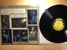 Miles Davis, Stan Getz, Etc. - Conception - LP 7013 - EX