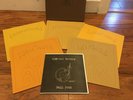 2002 limited 500  sonic youth sweet emotion lord thighs demon lover