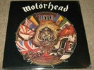 Motorhead 1916 Original LP Vinyl Record Sealed